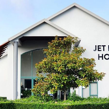 Jetpark Hamilton Airport New Zealand Hotel Rukuhia Eksteriør billede