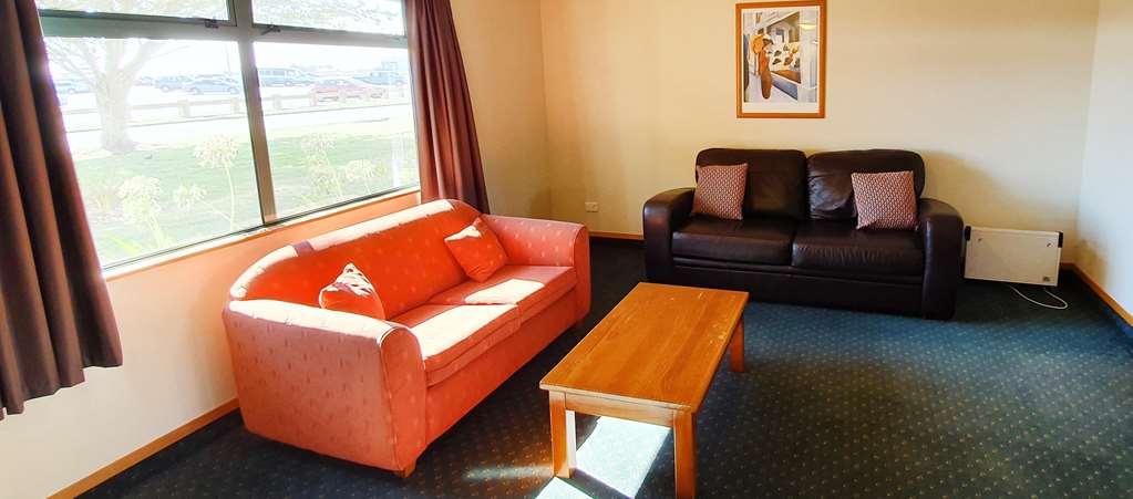 Jetpark Hamilton Airport New Zealand Hotel Rukuhia Værelse billede