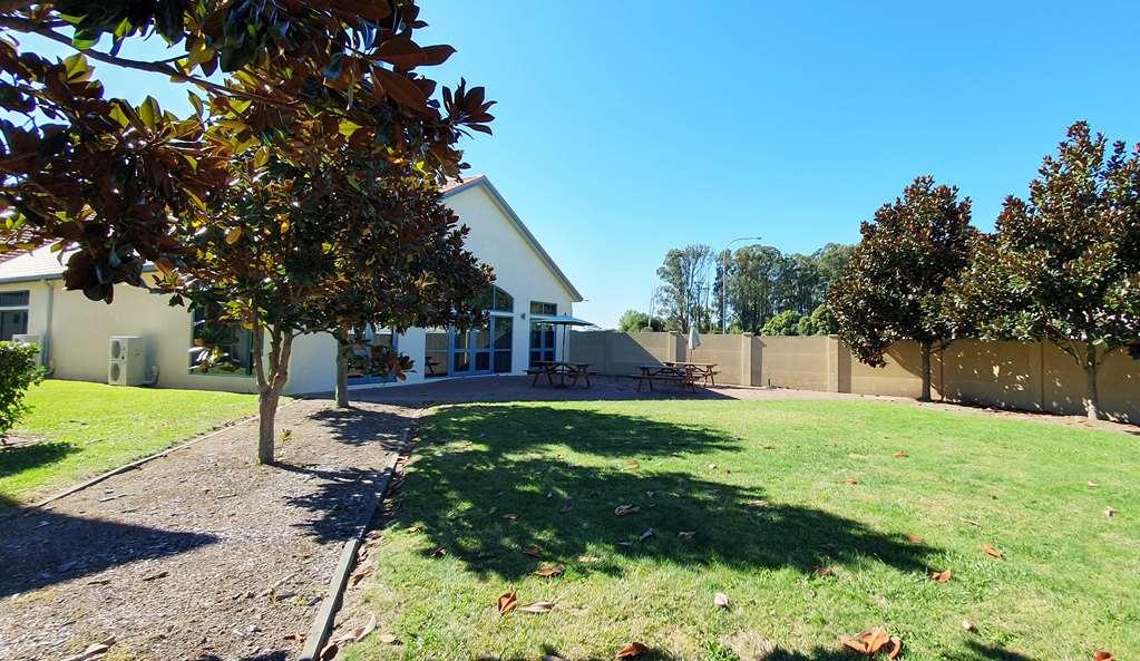 Jetpark Hamilton Airport New Zealand Hotel Rukuhia Faciliteter billede