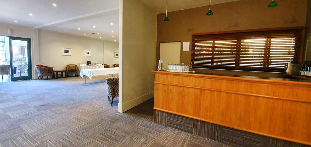 Jetpark Hamilton Airport New Zealand Hotel Rukuhia Interiør billede
