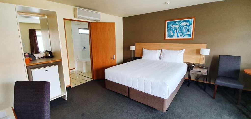 Jetpark Hamilton Airport New Zealand Hotel Rukuhia Værelse billede