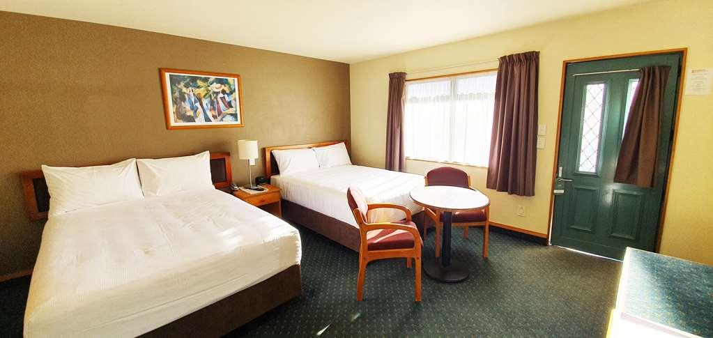 Jetpark Hamilton Airport New Zealand Hotel Rukuhia Værelse billede