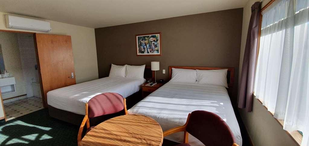 Jetpark Hamilton Airport New Zealand Hotel Rukuhia Værelse billede