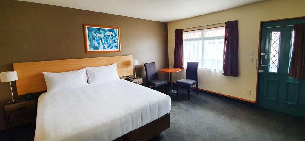 Jetpark Hamilton Airport New Zealand Hotel Rukuhia Værelse billede