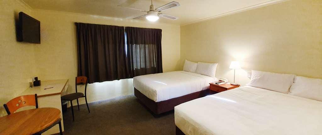 Jetpark Hamilton Airport New Zealand Hotel Rukuhia Værelse billede
