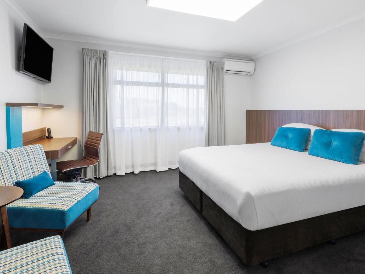 Jetpark Hamilton Airport New Zealand Hotel Rukuhia Eksteriør billede