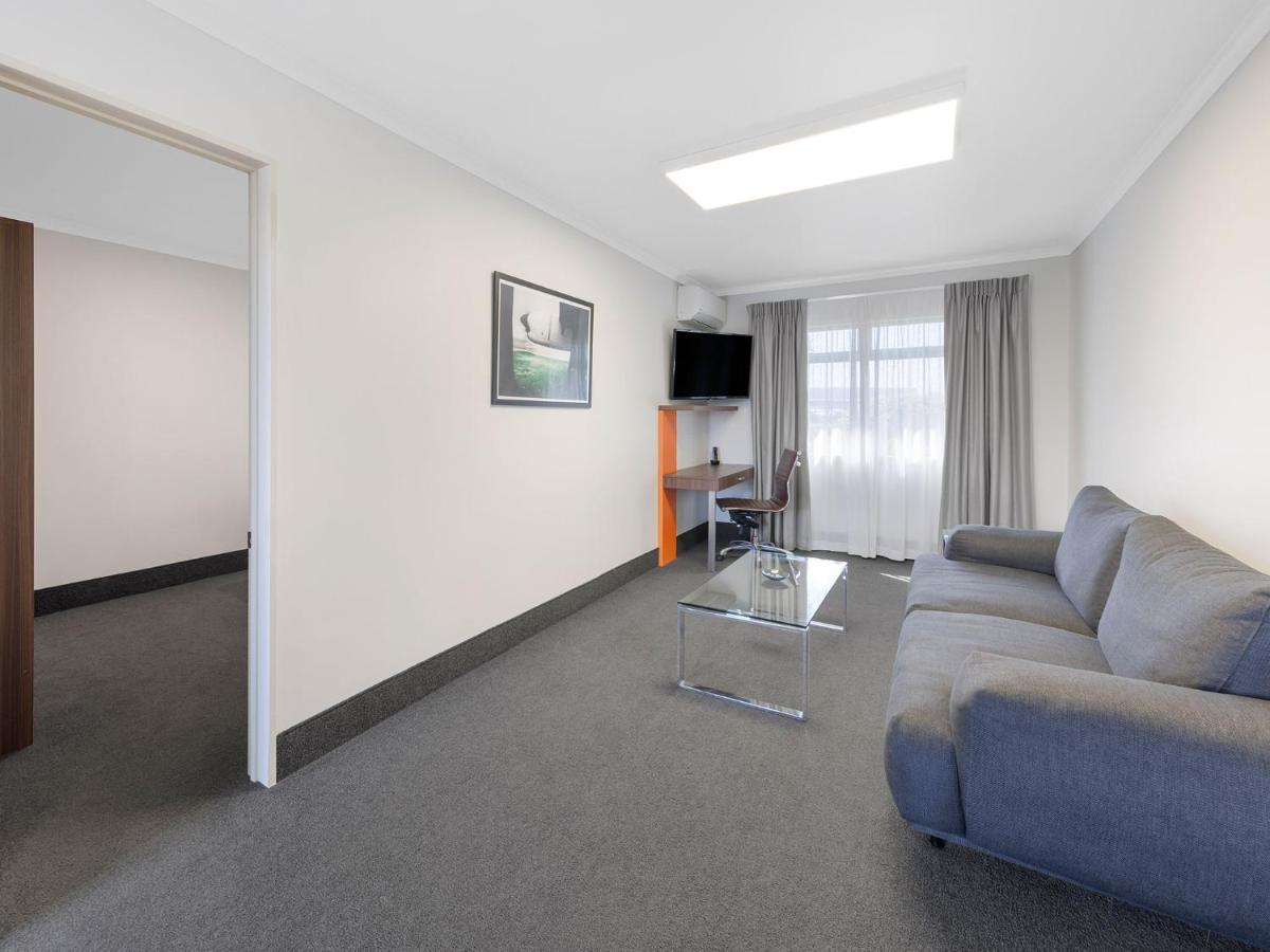Jetpark Hamilton Airport New Zealand Hotel Rukuhia Eksteriør billede