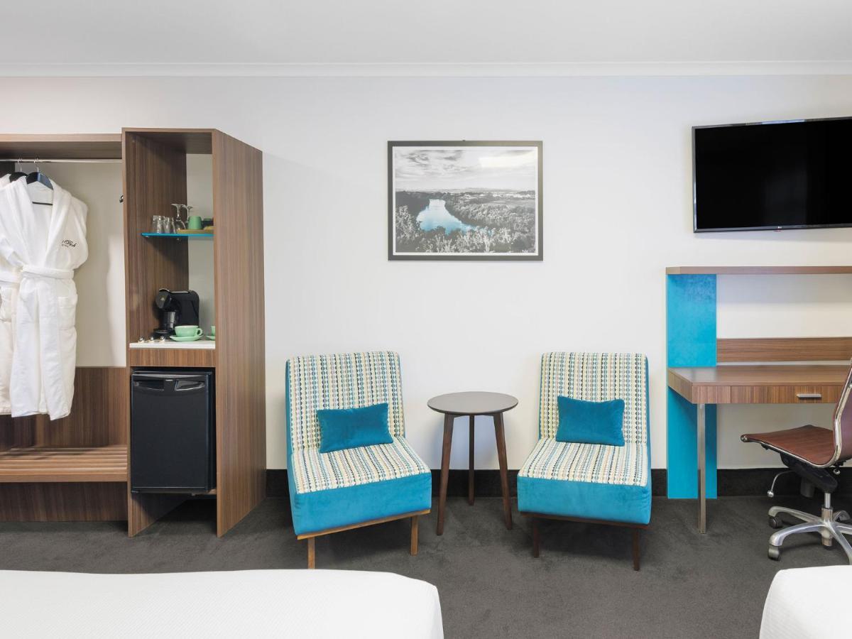 Jetpark Hamilton Airport New Zealand Hotel Rukuhia Eksteriør billede