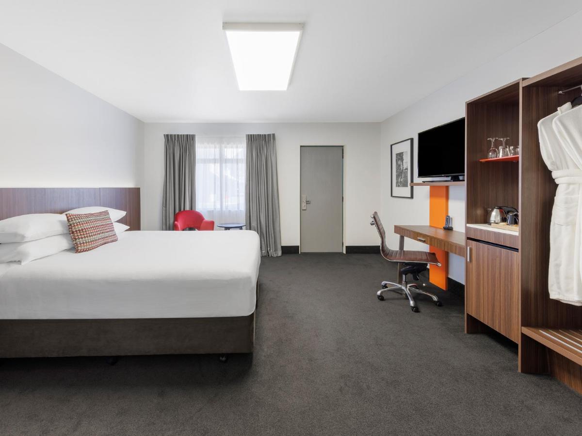 Jetpark Hamilton Airport New Zealand Hotel Rukuhia Eksteriør billede