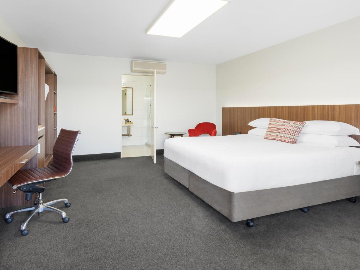 Jetpark Hamilton Airport New Zealand Hotel Rukuhia Eksteriør billede