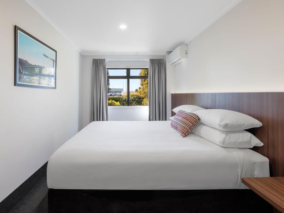 Jetpark Hamilton Airport New Zealand Hotel Rukuhia Eksteriør billede