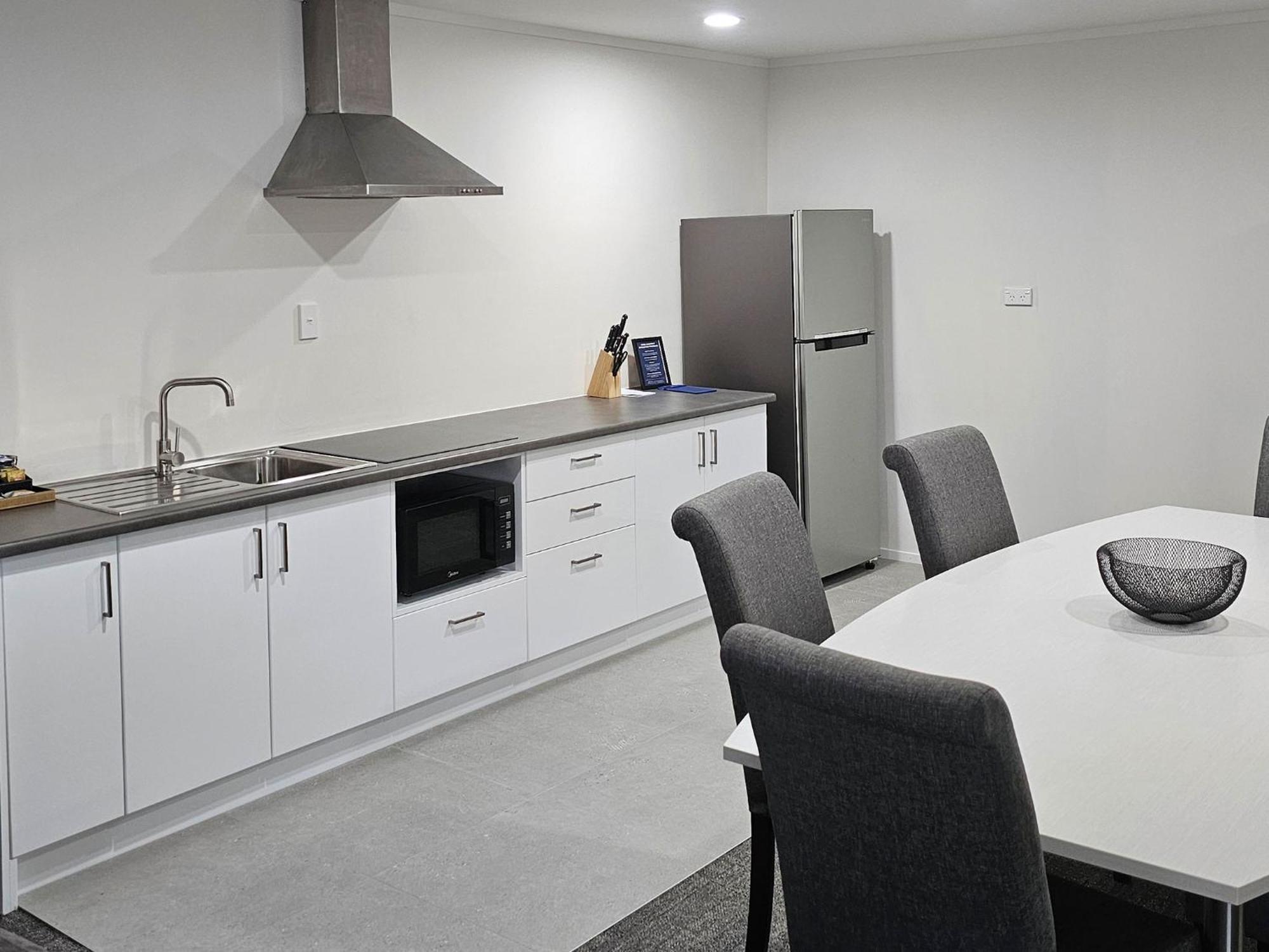 Jetpark Hamilton Airport New Zealand Hotel Rukuhia Eksteriør billede