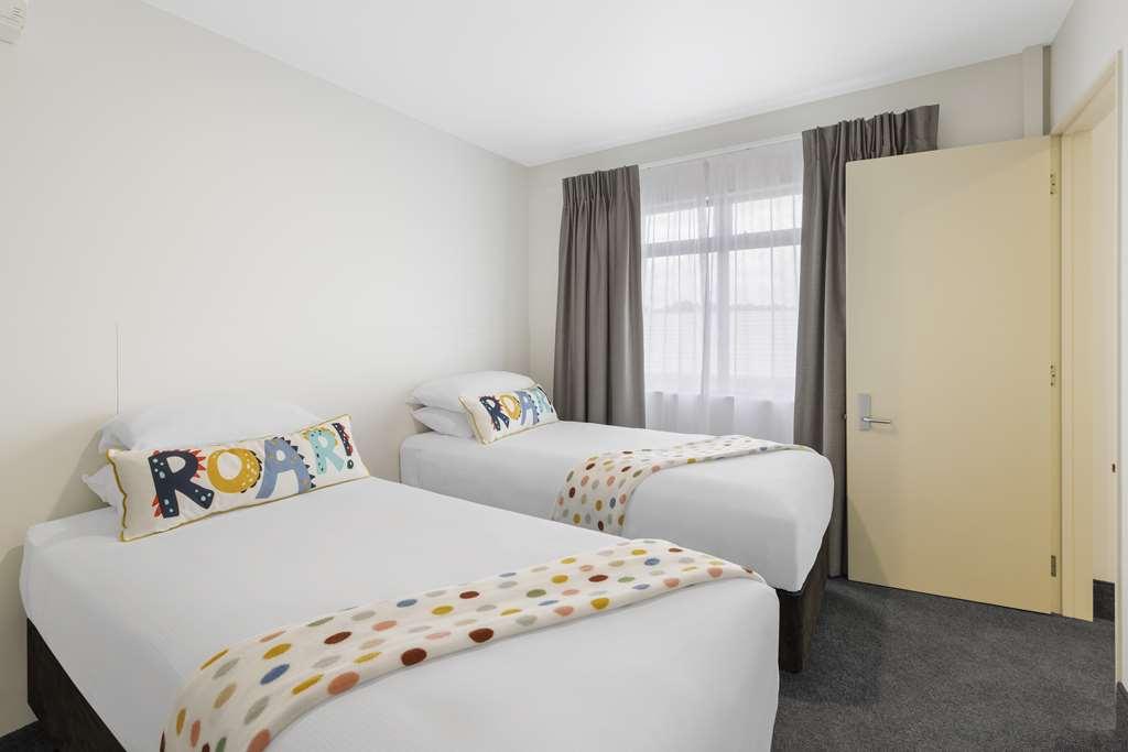 Jetpark Hamilton Airport New Zealand Hotel Rukuhia Værelse billede
