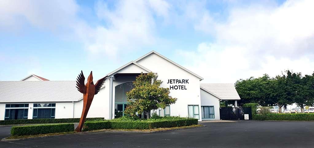Jetpark Hamilton Airport New Zealand Hotel Rukuhia Eksteriør billede