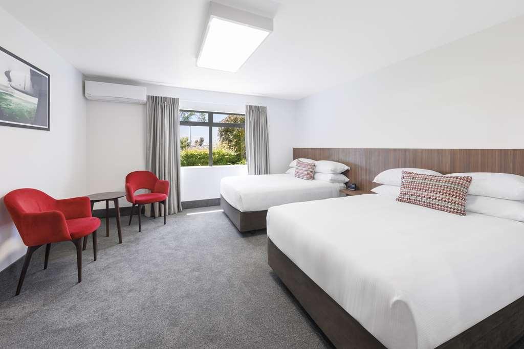 Jetpark Hamilton Airport New Zealand Hotel Rukuhia Værelse billede
