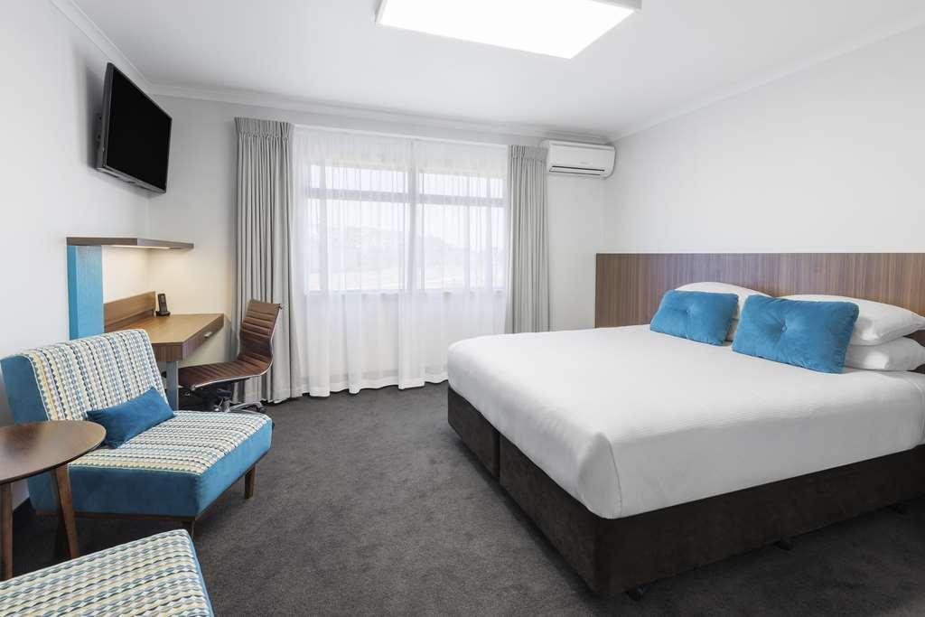 Jetpark Hamilton Airport New Zealand Hotel Rukuhia Værelse billede