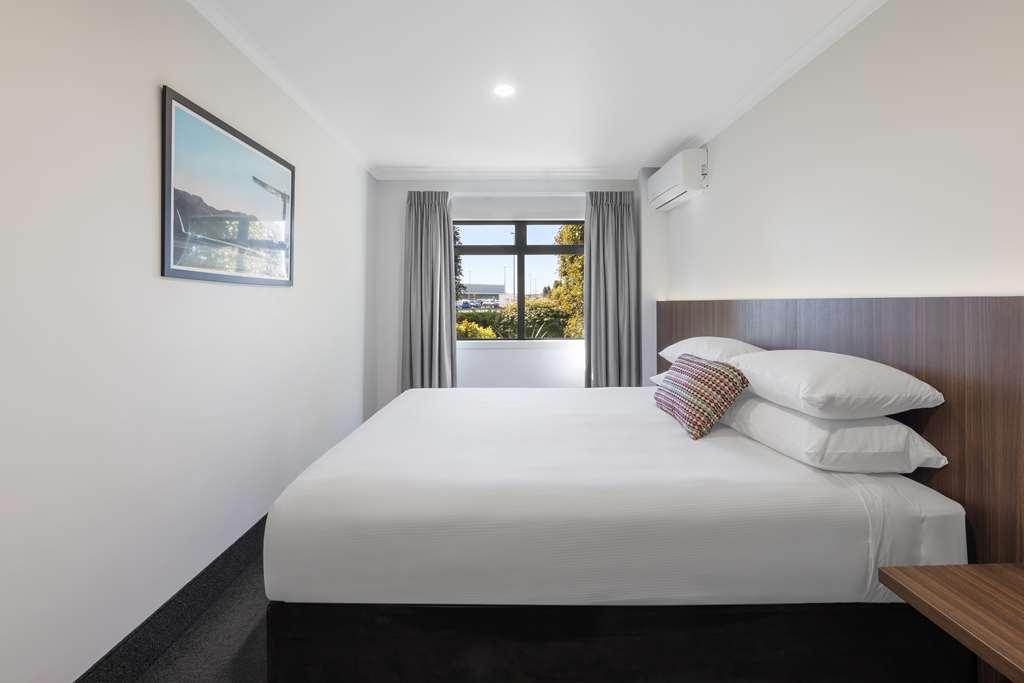 Jetpark Hamilton Airport New Zealand Hotel Rukuhia Værelse billede